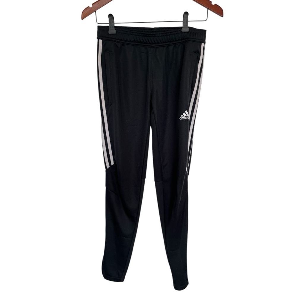 FREE with any purchase - Adidas Black Track Pants size small